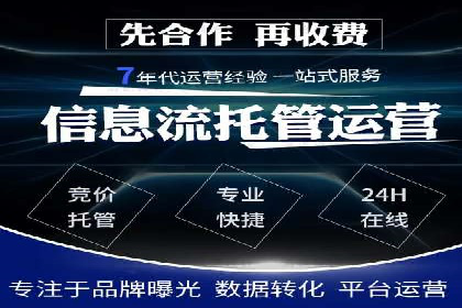 百度竞价广告投放策略及成功盈利案例